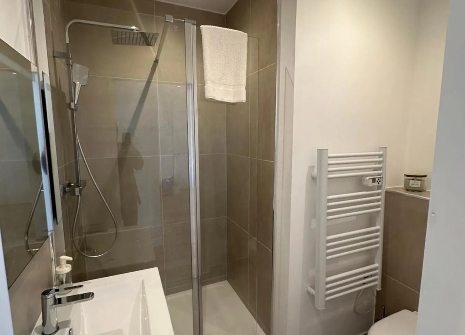 Apartment Appartement Trocadero Paris