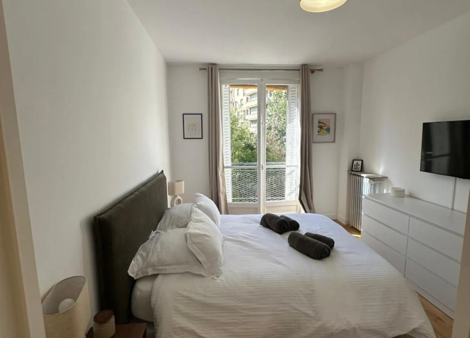 Appartement Trocadero Paris 0*,  France