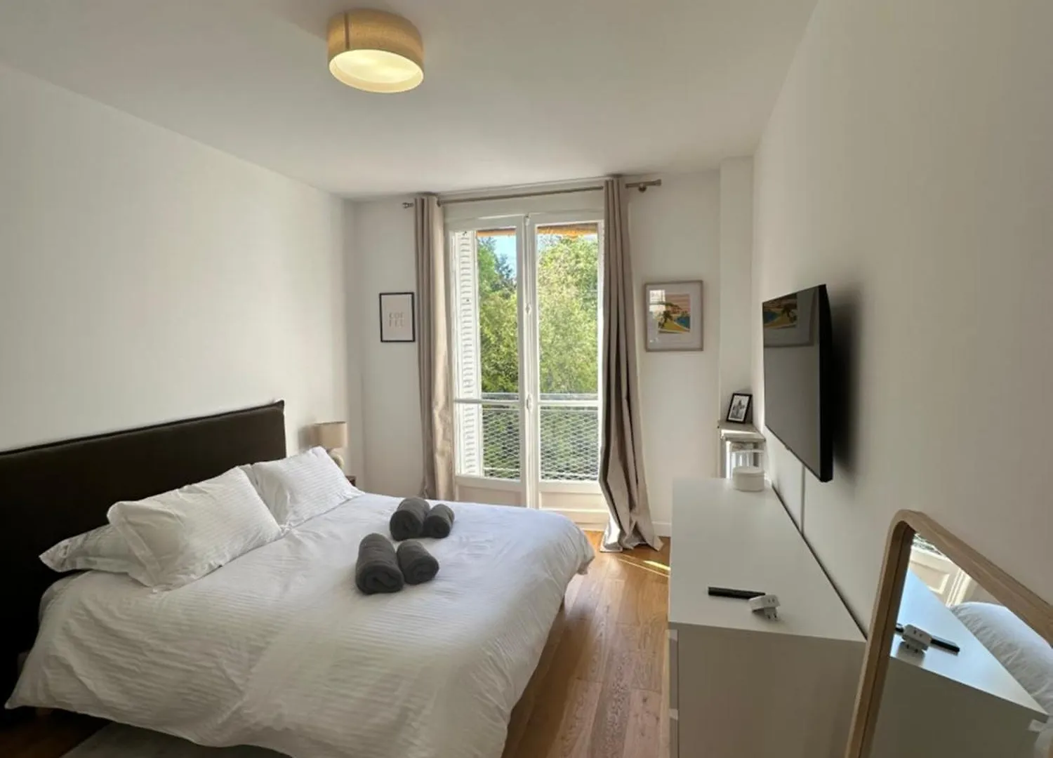 Appartement Trocadero Paris
